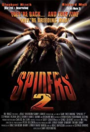 Spiders 2