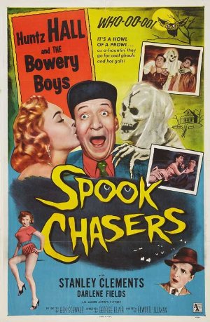 Spook Chasers