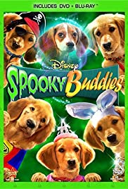 Spooky Buddies - Der Fluch des Hallowuff-Hunds