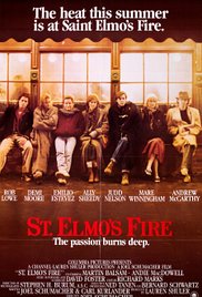 St. Elmo's Fire - Die Leidenschaft brennt tief