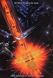 Star Trek VI: Das unentdeckte Land