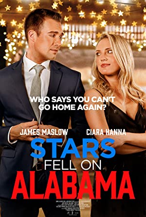 Stars Fell On Alabama