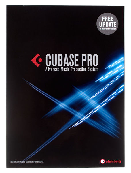 cubase pro 8 torrent download