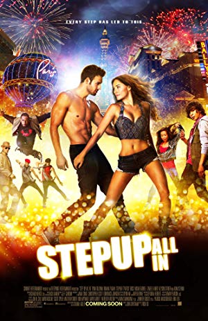 Step Up: All In