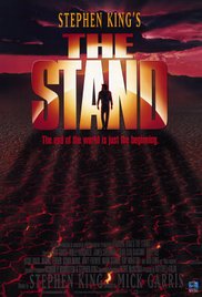 Stephen Kings The Stand - Das letzte Gefecht