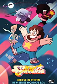 Steven Universe Future