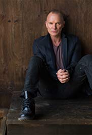 Sting - If On A Winter Night