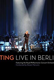 Sting - Live In Berlin 2011