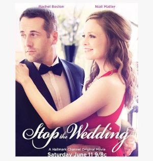 Stop the Wedding