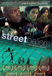 Streetballers