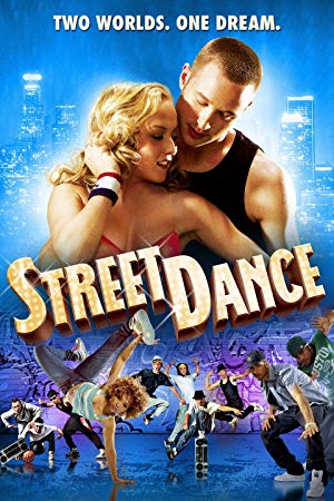 Streetdance - The Moves