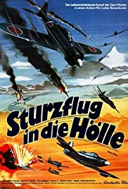 Sturzflug in die Hölle