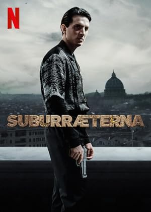 Suburraeterna