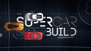 Supercar Superbuild