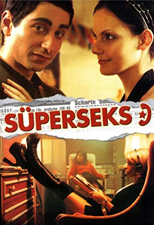 Süperseks