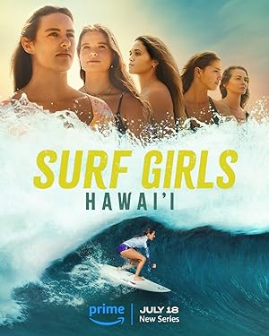 Surf Girls Hawai'i