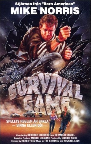 Survival Game