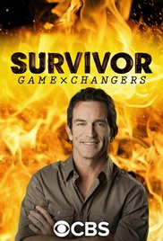 Survivor: Game Changers