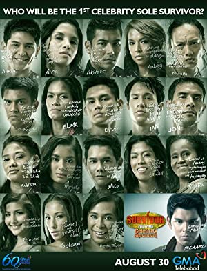 Survivor Philippines