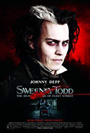 Sweeney Todd - Der teuflische Barbier aus der Fleet Street