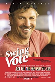 Swing Vote - Die beste Wahl