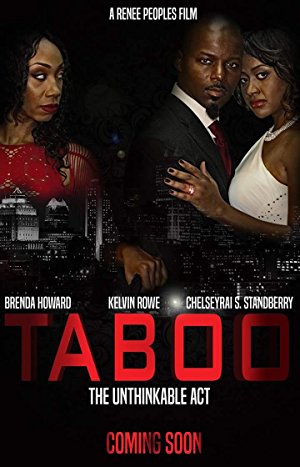 Taboo - The Unthinkable Act