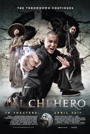 Tai Chi Hero