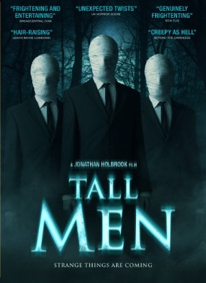 Tall Men