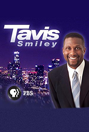 Tavis Smiley