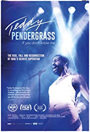 Teddy Pendergrass If You Dont Know Me