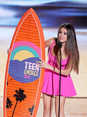 Teen Choice