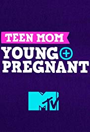 Teen Mom Young And Pregnant UK