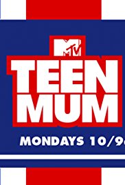 Teen Mum