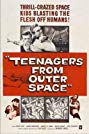 Teenagers from Outer Space