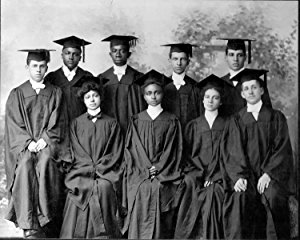 Tell Them We Are Rising: The Story of Black Colleges and Universities