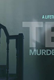 Ten: Murder Island