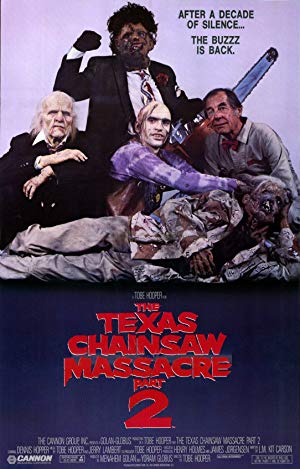 Texas Chainsaw Massacre 2