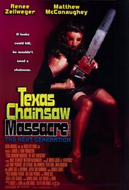 Texas Chainsaw Massacre - Die Rückkehr