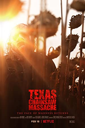 Texas Chainsaw Massacre