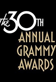 The 60th Annual Grammy Awards 2018