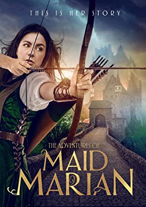 The Adventures Of Maid Marian