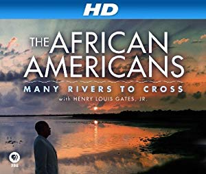 The African Americans: Many Rivers to Cross