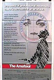 The Amateur