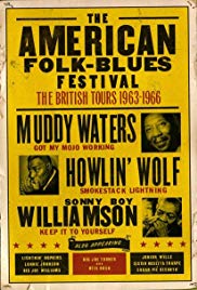 The American Folk Blues Festival