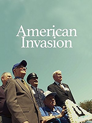 The American Invasion