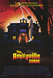 The Amityville Curse - Der Fluch