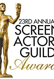 The Annual Screen Actors Guild Awards