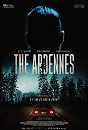 The Ardennes - Ohne jeden Ausweg