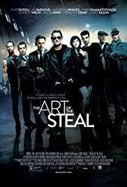 The Art of the Steal - Der Kunstraub