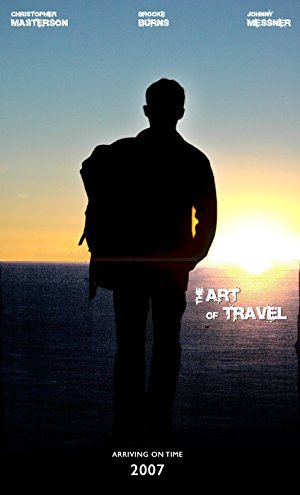 The Art Of Travel